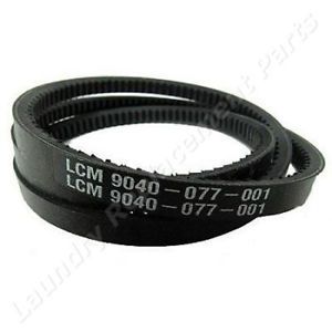9040-077-001 DEXTER STACK DRYER GENUINE ORIGINAL OEM BELT