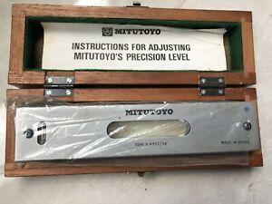 precision machinist level