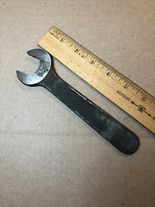 Billings 605 Special 1&#034; Service Wrench