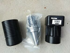 Jacobs JCBT50 X ER40-120 Milling Machine Collet Tool Holder chuck
