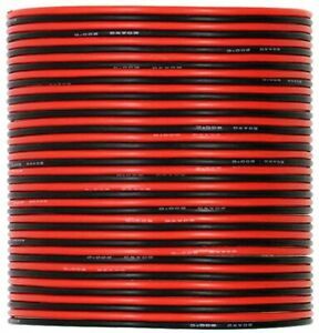 Hook up Silicone Wire 30ft 20 Gauge Soft Silicone Rubber Copper Electronic Cable