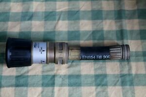 Voluspray Washdown Gun - Heavy Duty -