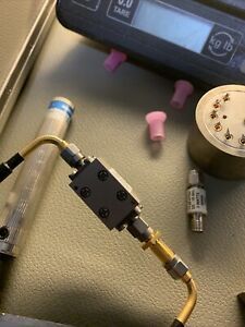 Radiall 8GHz Highpass Filter #11