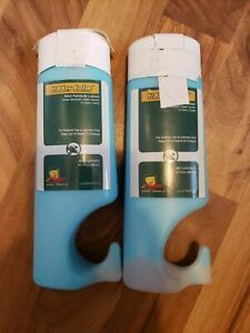 2 Bottles of Aspen Udder Calm 10.1oz (each) Mint Formula Lotion