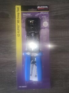 100054c Platinum Tools