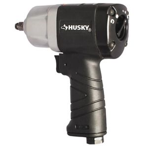 250 Ft./Lbs. 3/8 In. Impact Wrench