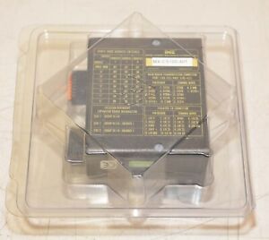 IMS Micro LYNX MX-CS100-401 V1.552 Stepper Motor Controller NEW