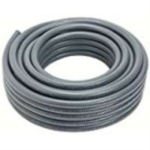 Thomas &amp; Betts 15008100 1&#034; CARFLEX LIQUIDTIGHT,100 Feet