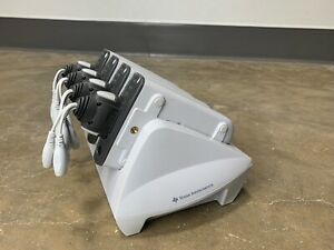Texas Instruments CX6601B TI-Navigator Wireless Lan - SET OF 4 + CHARGING BAY