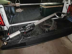 PORTER-CABLE 7800 4.7 Amp Drywall Sander With 13-foot Hose