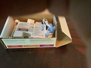 White Rodgers 50A55-843 Universal Integrated Fan Control Circuit Board