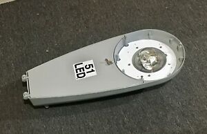 AEL American Electric Lighting Autobahn ATBS F LED Luminaire Roadway &amp; Security