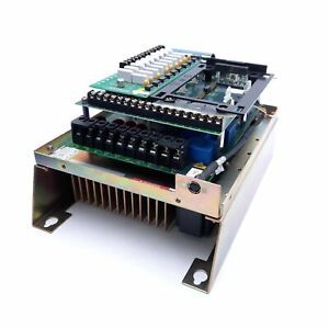 Allen Bradley 1336F-AQF20-AN-EN-L6 PLUS Adj. Frequency AC Drive, 3-Phase, 240VAC
