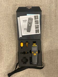 General Tools PCT900 Contact/Non-Contact Tachometer, up to 40 Readings