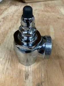 Delany 153-3A-G ANGLE CONTROL STOP 1&#034;
