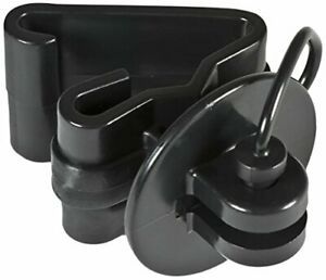 RED SNAP&#039;R ITPLB-Z T-Post Insulator 250 Pack
