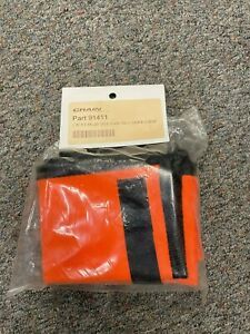 Crain Grade SVR Rod Carry Case Part # 91411 For CR-13 CR-16 CR-20 USL-16 SVR-16
