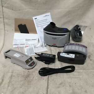 3M TR-307N+ PAPR Assembly Versaflo