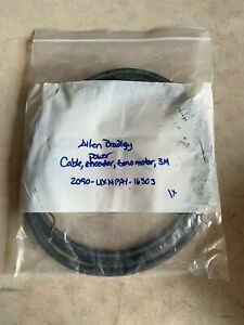 ONE Allen Bradley 2090-UXNPAY-16S03 Y Kinetix Servo Motor Power Cable Encoder