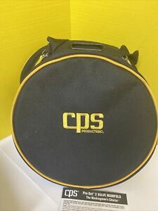 CPS Pro-set Valve Manifold Bag Only