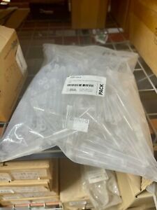 MBP 116-N 101 to 1,000 µL Pipette Tip, Without Graduations, Nonsterile, Natural