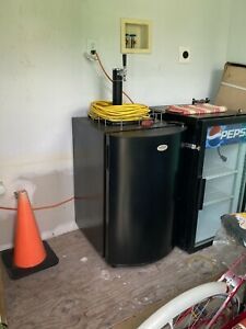 Black Keggerator