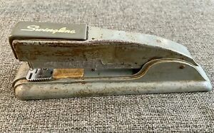 Vintage 1950s Swingline Stapler Long Island City New York USA