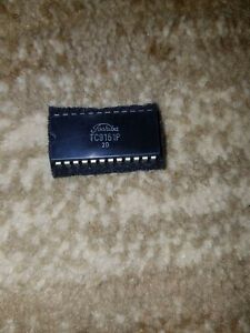Toshiba TC9151P 24 pin DIP IC
