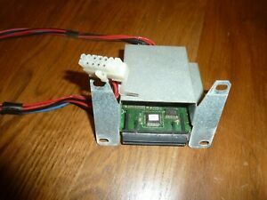 Smart Card Reader Assembly Card Mate Speed Queen RSPC 210175 4c041261 210181