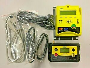 NAYAX VENDING MACHINE CREDIT CARD READER WITH CHIP READER