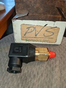 PVS pressure Switch APF