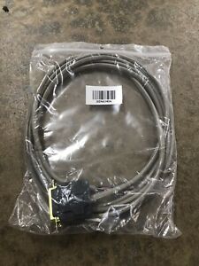 Motorola DDN6340A 10’ Generic Radio Cable