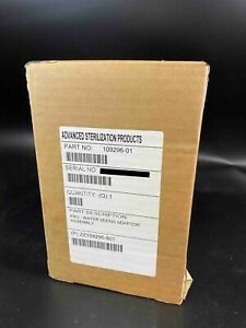 ASP STERRAD Water Mixing Adapter Assembly Part # 109296-01 *NEW*