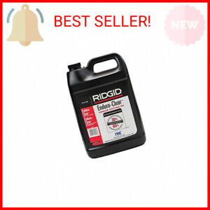 Ridgid - 32808 1 Gallon Endura-Clear Endura-Clear Thread Cutting Oil, 1-Gallon