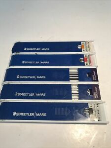 Vintage Staedtler Mars Drawing/Drafting Leads 24 Leads Total