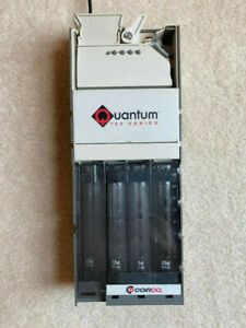 Coinco Quantum 700 Series, USQ-G702 6 Pin