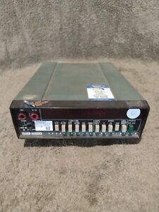 Fluke 8000A Digital Multimeter