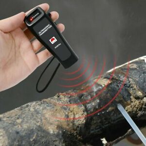 Leak Transmitter, 40 KHz Frequency  Emit  Wave Air Water LED  Pipe  Roof Tool