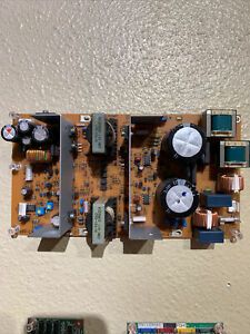 Original Mutoh VJ-1204 / VJ-1604 / VJ-1304 VJ-1604W Power Board Unit--DF-48975