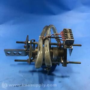 Dengensha AF16-5S07/US Thyristor Industrial Module USIP