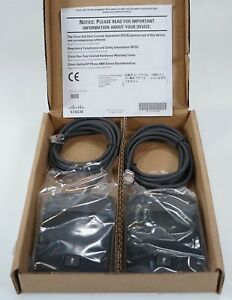 NEW Cisco 8831 Wired Microphone Kit CP-MIC-WIRED-S=