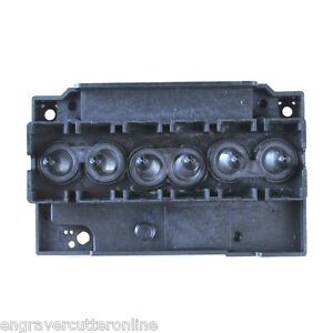 Epson Manifold Adapter Original for Stylus Photo R1390 / 1400 Printhead