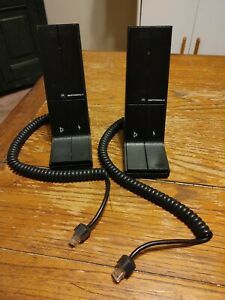 Motorola Desktop Microphone 64C82977M01