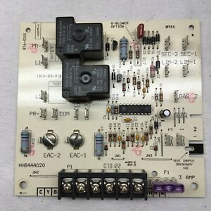 Carrier Bryant HH84AA020 HVAC Furnace Control Circuit Board