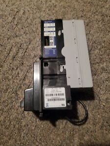 bill acceptor Mars series 2000 for parts