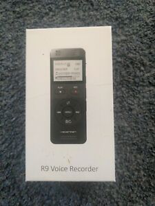 YEMENREN R3 Voice Recorder, Digital Voice Recorder