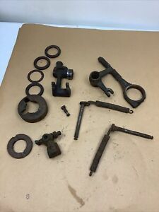 1.5 Hp IHC International M Gas Engine PARTS LOT