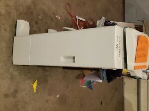 toshiba estudio 5220c fold and stapler attachment