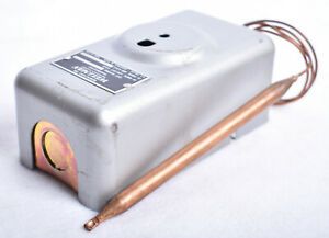 Wellman Thermostat 30-100 Range  6A426G001