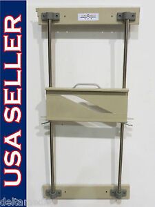 Medical Chest Stand Adjustable X Ray Cassette RAYXMED